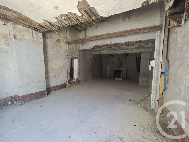 Appartement F3 &agrave; vendre - 3 pi&egrave;ces - 84,40 m2 - St Hippolyte Du Fort - 30 - LANGUEDOC-ROUSSILLON