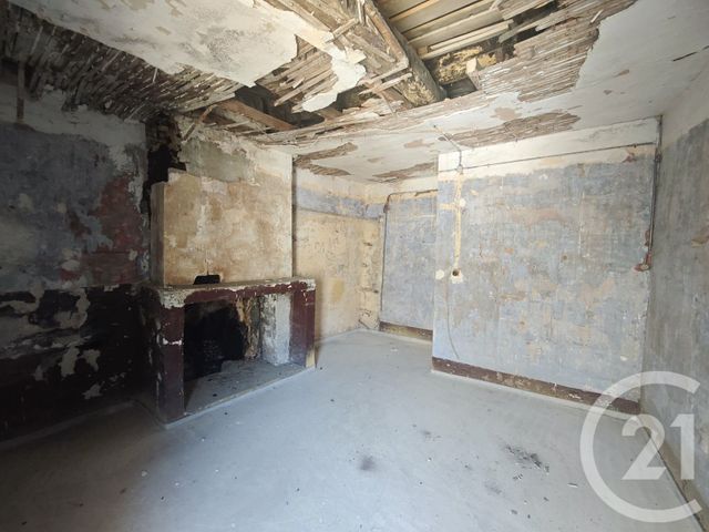 Appartement F3 &agrave; vendre - 3 pi&egrave;ces - 84,40 m2 - St Hippolyte Du Fort - 30 - LANGUEDOC-ROUSSILLON