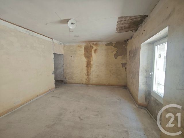 Appartement F3 &agrave; vendre - 3 pi&egrave;ces - 84,40 m2 - St Hippolyte Du Fort - 30 - LANGUEDOC-ROUSSILLON
