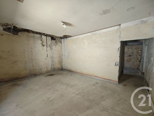 Appartement F3 &agrave; vendre - 3 pi&egrave;ces - 84,40 m2 - St Hippolyte Du Fort - 30 - LANGUEDOC-ROUSSILLON