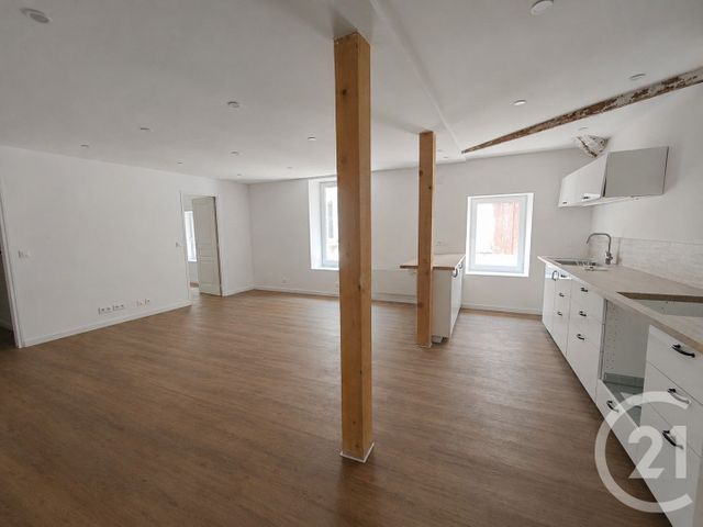 Prix immobilier ST HIPPOLYTE DU FORT - Photo d’un appartement vendu