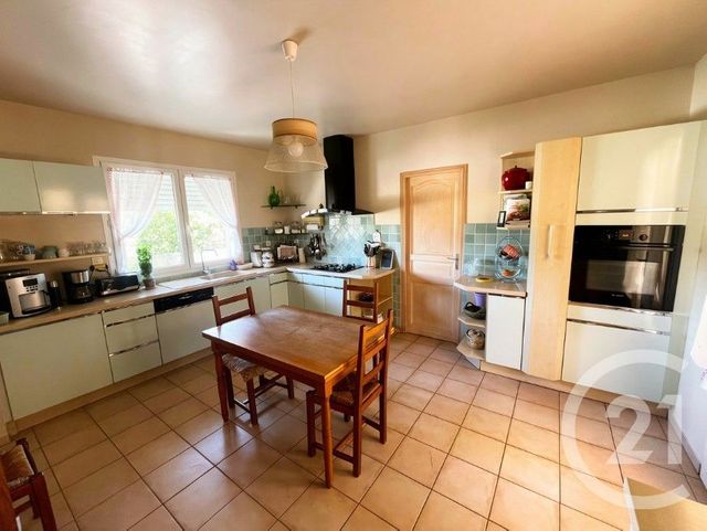 Maison &agrave; vendre - 6 pi&egrave;ces - 165,50 m2 - Langlade - 30 - LANGUEDOC-ROUSSILLON