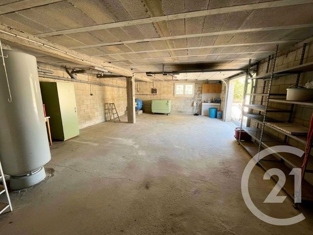 Maison &agrave; vendre - 6 pi&egrave;ces - 165,50 m2 - Langlade - 30 - LANGUEDOC-ROUSSILLON