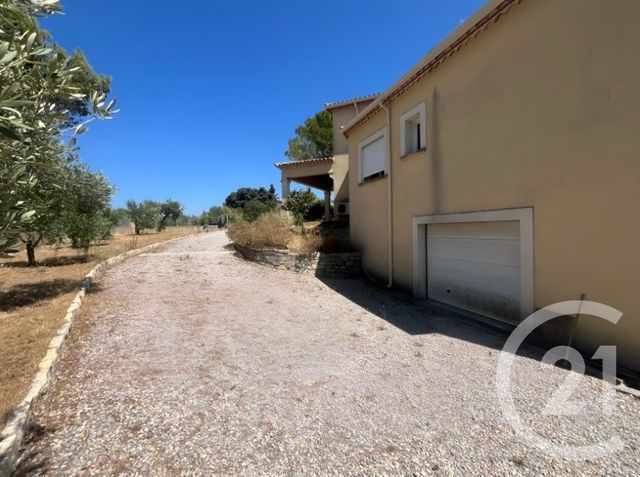 Maison &agrave; vendre - 6 pi&egrave;ces - 165,50 m2 - Langlade - 30 - LANGUEDOC-ROUSSILLON