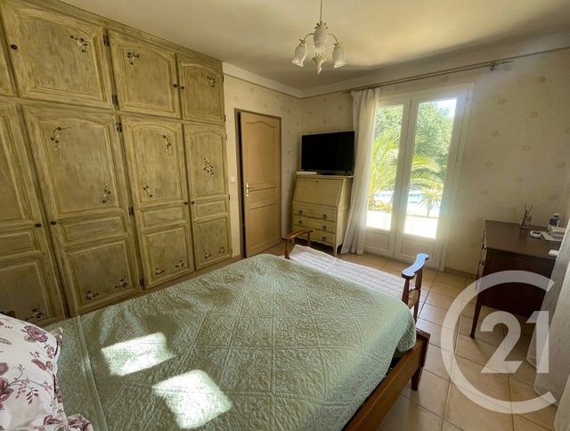 Maison &agrave; vendre - 6 pi&egrave;ces - 165,50 m2 - Langlade - 30 - LANGUEDOC-ROUSSILLON
