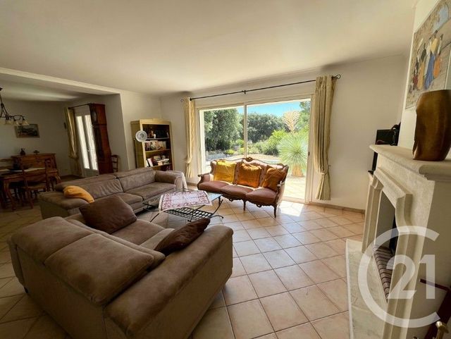 Maison &agrave; vendre - 6 pi&egrave;ces - 165,50 m2 - Langlade - 30 - LANGUEDOC-ROUSSILLON