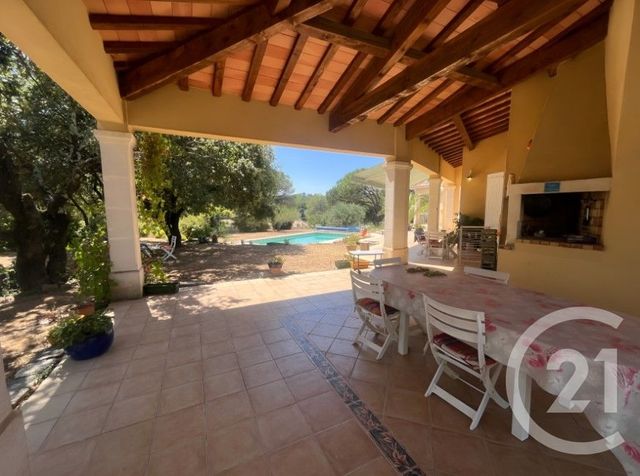 Maison &agrave; vendre - 6 pi&egrave;ces - 165,50 m2 - Langlade - 30 - LANGUEDOC-ROUSSILLON