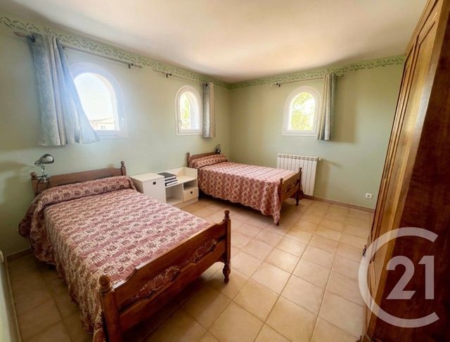 Maison &agrave; vendre - 6 pi&egrave;ces - 165,50 m2 - Langlade - 30 - LANGUEDOC-ROUSSILLON