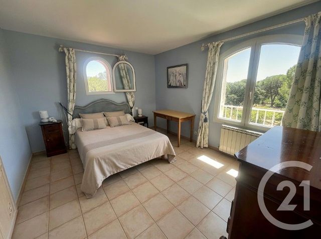 Maison &agrave; vendre - 6 pi&egrave;ces - 165,50 m2 - Langlade - 30 - LANGUEDOC-ROUSSILLON