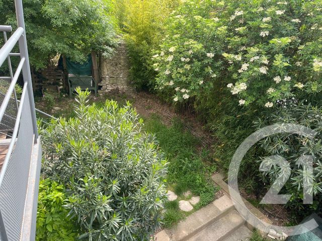 Maison &agrave; louer - 3 pi&egrave;ces - 71,99 m2 - Montagnac - 30 - LANGUEDOC-ROUSSILLON