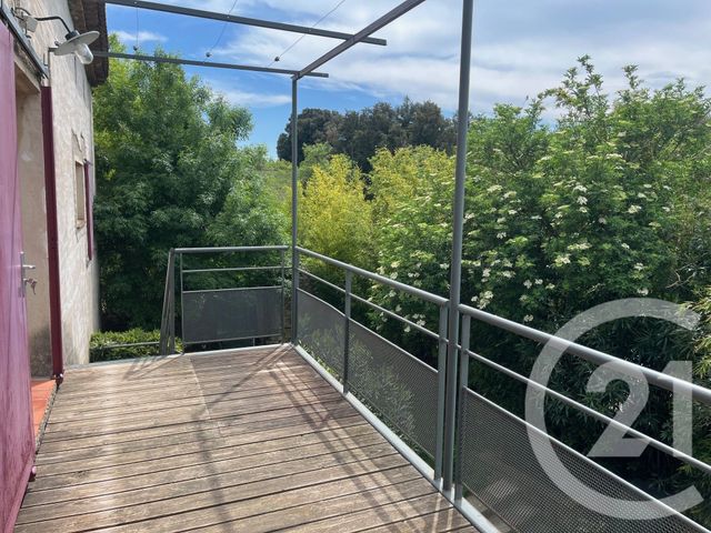 Maison &agrave; louer - 3 pi&egrave;ces - 71,99 m2 - Montagnac - 30 - LANGUEDOC-ROUSSILLON