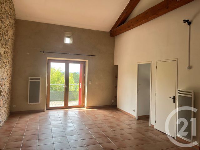 Maison &agrave; louer - 3 pi&egrave;ces - 71,99 m2 - Montagnac - 30 - LANGUEDOC-ROUSSILLON