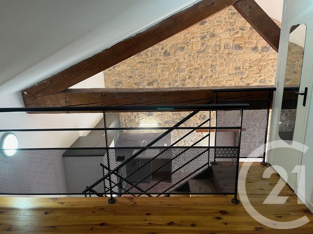 Maison &agrave; louer - 3 pi&egrave;ces - 71,99 m2 - Montagnac - 30 - LANGUEDOC-ROUSSILLON