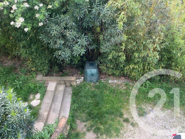 Maison &agrave; louer - 3 pi&egrave;ces - 71,99 m2 - Montagnac - 30 - LANGUEDOC-ROUSSILLON