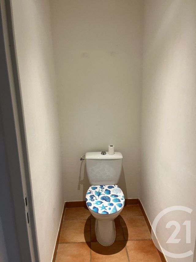 Maison &agrave; louer - 3 pi&egrave;ces - 71,99 m2 - Montagnac - 30 - LANGUEDOC-ROUSSILLON