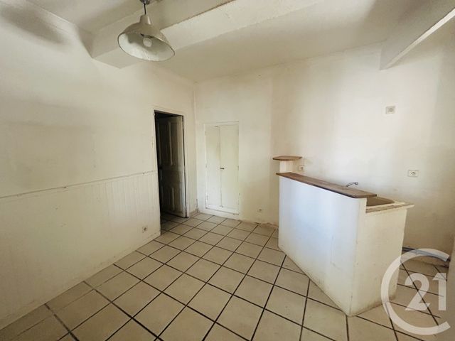 Maison &agrave; vendre - 5 pi&egrave;ces - 82,40 m2 - Junas - 30 - LANGUEDOC-ROUSSILLON
