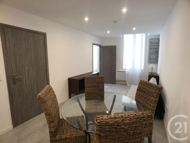 appartement - NIMES - 30