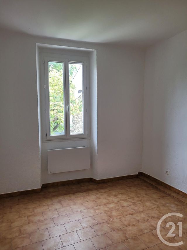 Maison &agrave; louer - 3 pi&egrave;ces - 80,82 m2 - St Jean De Serres - 30 - LANGUEDOC-ROUSSILLON