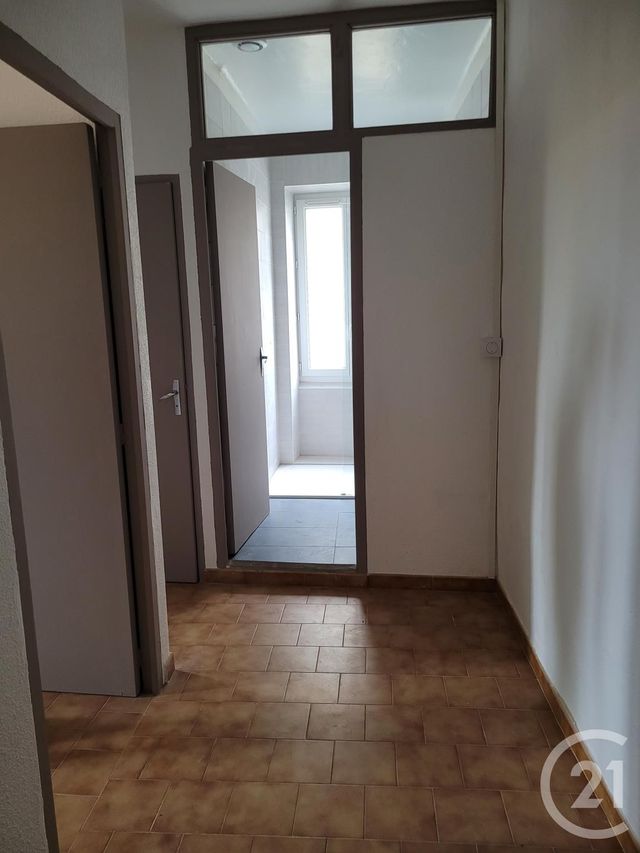 Maison &agrave; louer - 3 pi&egrave;ces - 80,82 m2 - St Jean De Serres - 30 - LANGUEDOC-ROUSSILLON