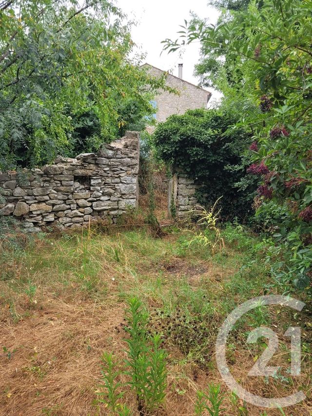 Maison &agrave; louer - 3 pi&egrave;ces - 80,82 m2 - St Jean De Serres - 30 - LANGUEDOC-ROUSSILLON