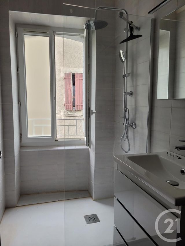 Maison &agrave; louer - 3 pi&egrave;ces - 80,82 m2 - St Jean De Serres - 30 - LANGUEDOC-ROUSSILLON