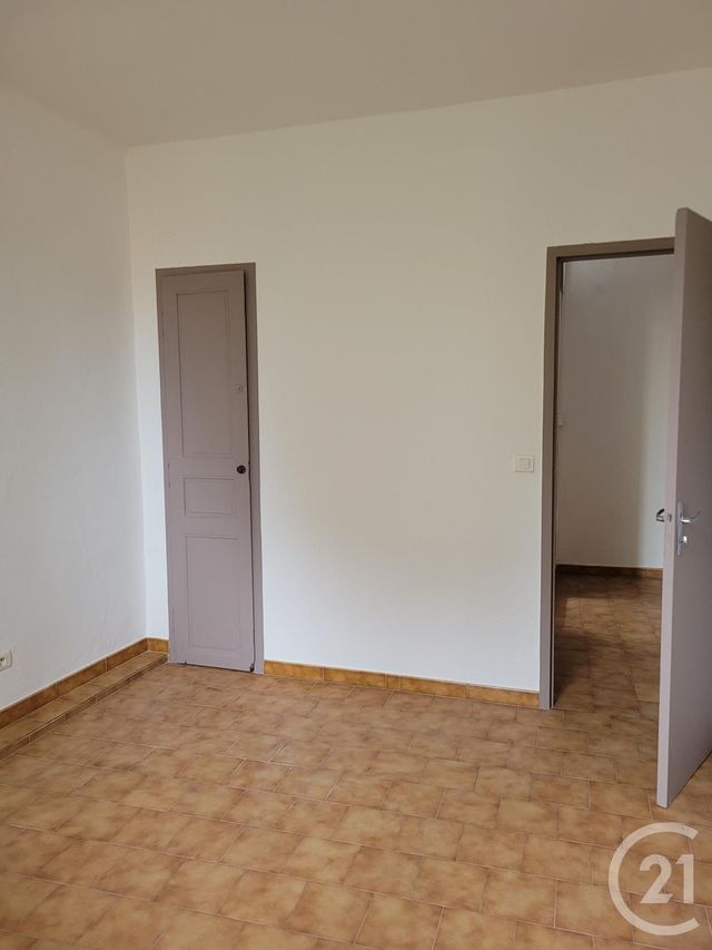 Maison &agrave; louer - 3 pi&egrave;ces - 80,82 m2 - St Jean De Serres - 30 - LANGUEDOC-ROUSSILLON