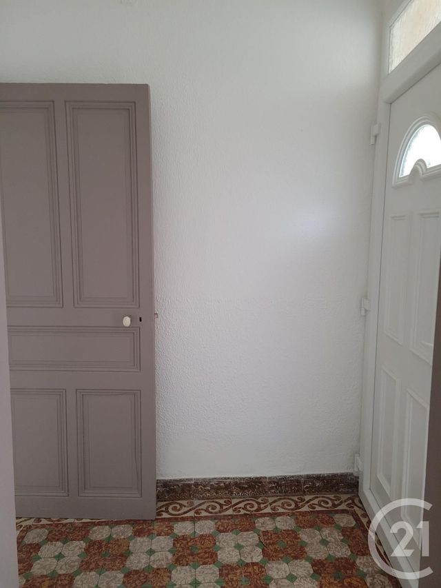 Maison &agrave; louer - 3 pi&egrave;ces - 80,82 m2 - St Jean De Serres - 30 - LANGUEDOC-ROUSSILLON