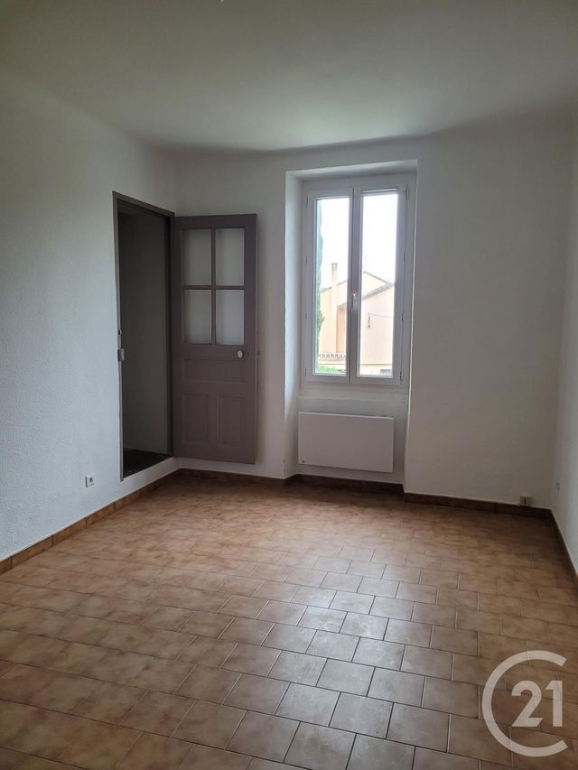 Maison &agrave; louer - 3 pi&egrave;ces - 80,82 m2 - St Jean De Serres - 30 - LANGUEDOC-ROUSSILLON