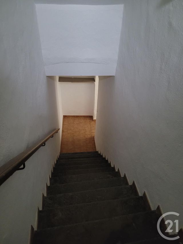 Maison &agrave; louer - 3 pi&egrave;ces - 80,82 m2 - St Jean De Serres - 30 - LANGUEDOC-ROUSSILLON