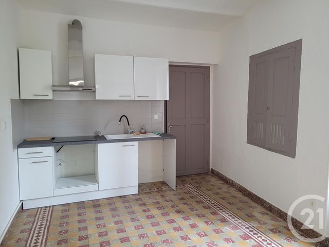 Maison &agrave; louer - 3 pi&egrave;ces - 80,82 m2 - St Jean De Serres - 30 - LANGUEDOC-ROUSSILLON