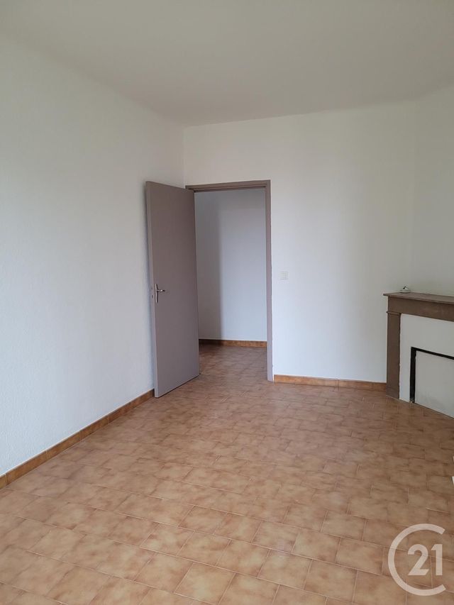 Maison &agrave; louer - 3 pi&egrave;ces - 80,82 m2 - St Jean De Serres - 30 - LANGUEDOC-ROUSSILLON