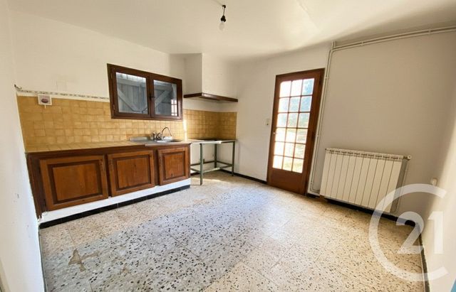 Maison &agrave; vendre - 10 pi&egrave;ces - 156,97 m2 - Sauve - 30 - LANGUEDOC-ROUSSILLON