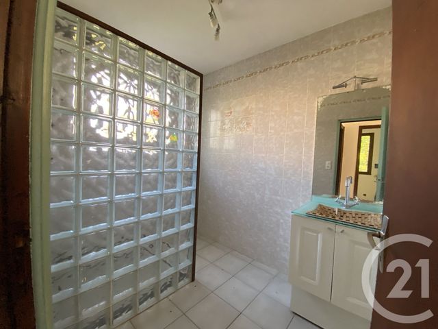 Maison &agrave; vendre - 10 pi&egrave;ces - 156,97 m2 - Sauve - 30 - LANGUEDOC-ROUSSILLON