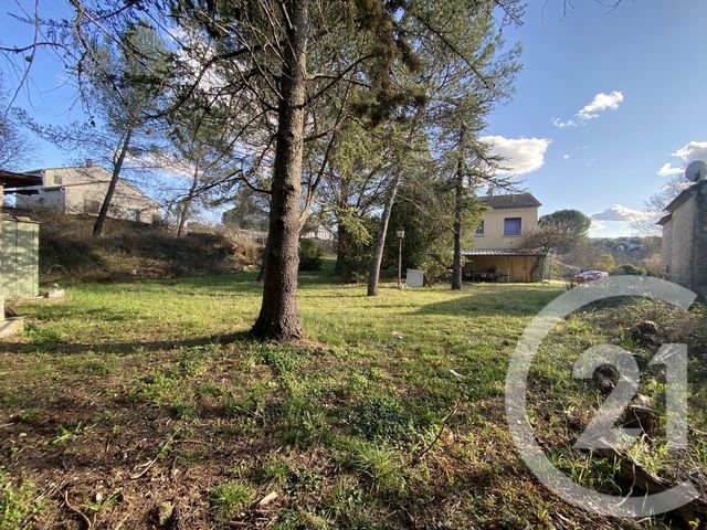 Maison &agrave; vendre - 10 pi&egrave;ces - 156,97 m2 - Sauve - 30 - LANGUEDOC-ROUSSILLON