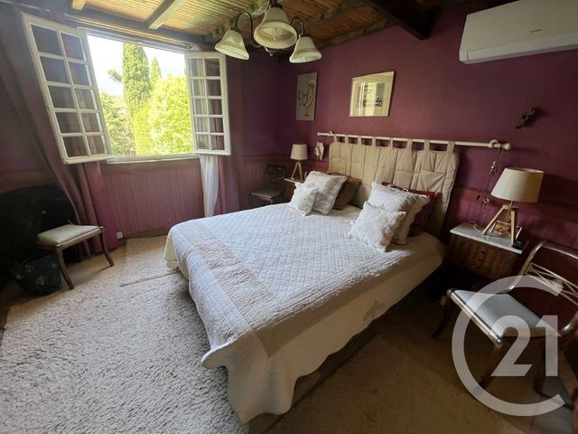 Maison &agrave; vendre - 10 pi&egrave;ces - 312,77 m2 - Langlade - 30 - LANGUEDOC-ROUSSILLON
