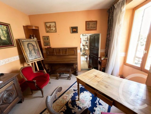 Maison &agrave; vendre - 10 pi&egrave;ces - 312,77 m2 - Langlade - 30 - LANGUEDOC-ROUSSILLON