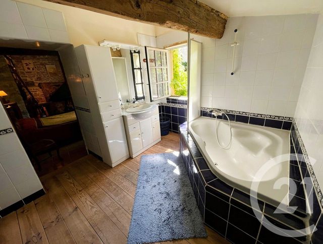 Maison &agrave; vendre - 10 pi&egrave;ces - 312,77 m2 - Langlade - 30 - LANGUEDOC-ROUSSILLON