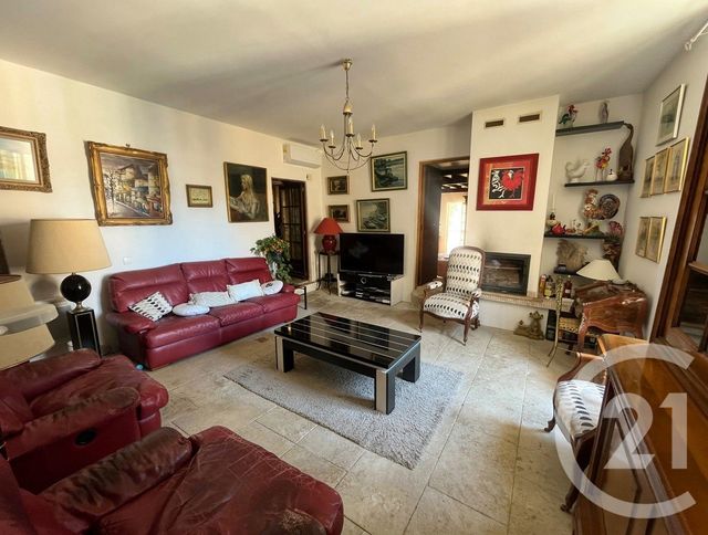 Maison &agrave; vendre - 10 pi&egrave;ces - 312,77 m2 - Langlade - 30 - LANGUEDOC-ROUSSILLON
