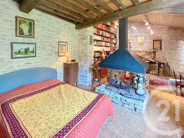 Maison &agrave; vendre - 10 pi&egrave;ces - 312,77 m2 - Langlade - 30 - LANGUEDOC-ROUSSILLON