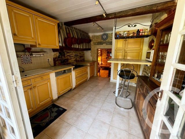 Maison &agrave; vendre - 10 pi&egrave;ces - 312,77 m2 - Langlade - 30 - LANGUEDOC-ROUSSILLON