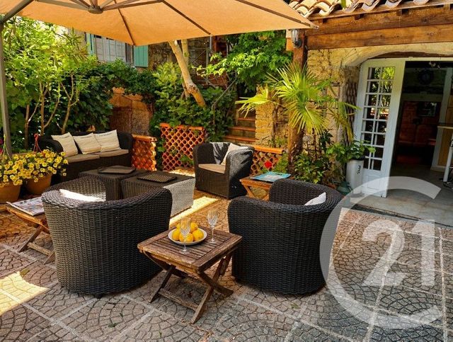 Maison &agrave; vendre - 10 pi&egrave;ces - 312,77 m2 - Langlade - 30 - LANGUEDOC-ROUSSILLON
