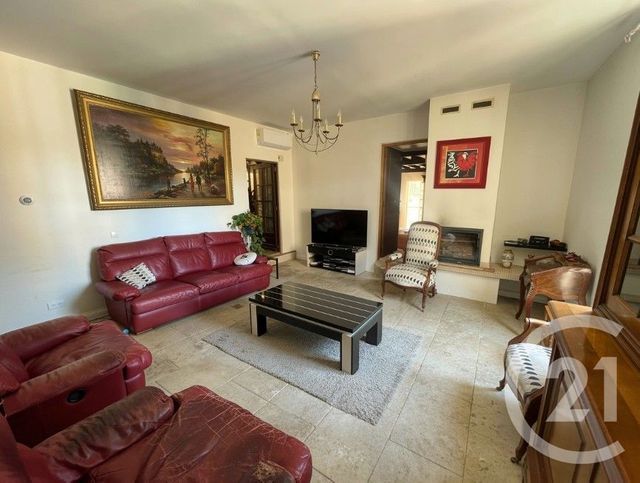 Maison &agrave; vendre - 10 pi&egrave;ces - 312,77 m2 - Langlade - 30 - LANGUEDOC-ROUSSILLON