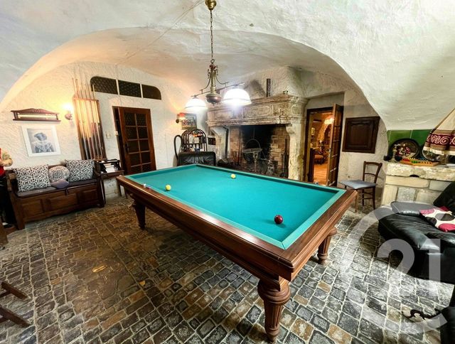 Maison &agrave; vendre - 10 pi&egrave;ces - 312,77 m2 - Langlade - 30 - LANGUEDOC-ROUSSILLON