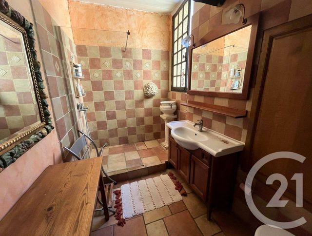 Maison &agrave; vendre - 10 pi&egrave;ces - 312,77 m2 - Langlade - 30 - LANGUEDOC-ROUSSILLON