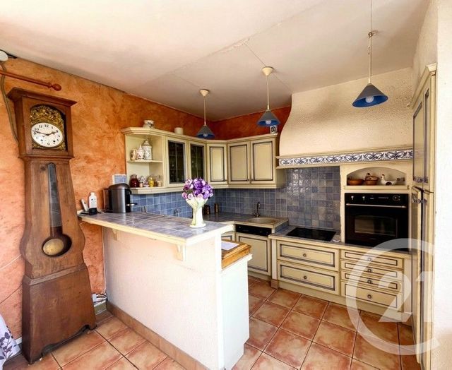 Maison &agrave; vendre - 10 pi&egrave;ces - 312,77 m2 - Langlade - 30 - LANGUEDOC-ROUSSILLON
