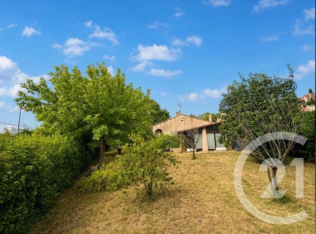 Maison &agrave; vendre - 6 pi&egrave;ces - 164,60 m2 - Clarensac - 30 - LANGUEDOC-ROUSSILLON