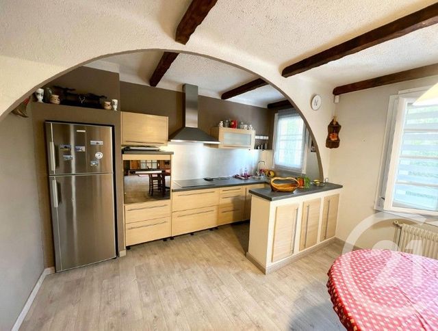 Maison &agrave; vendre - 6 pi&egrave;ces - 164,60 m2 - Clarensac - 30 - LANGUEDOC-ROUSSILLON