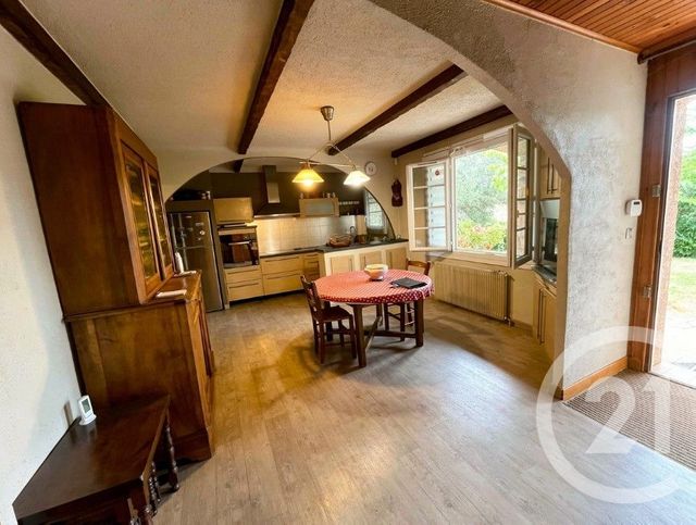 Maison &agrave; vendre - 6 pi&egrave;ces - 164,60 m2 - Clarensac - 30 - LANGUEDOC-ROUSSILLON