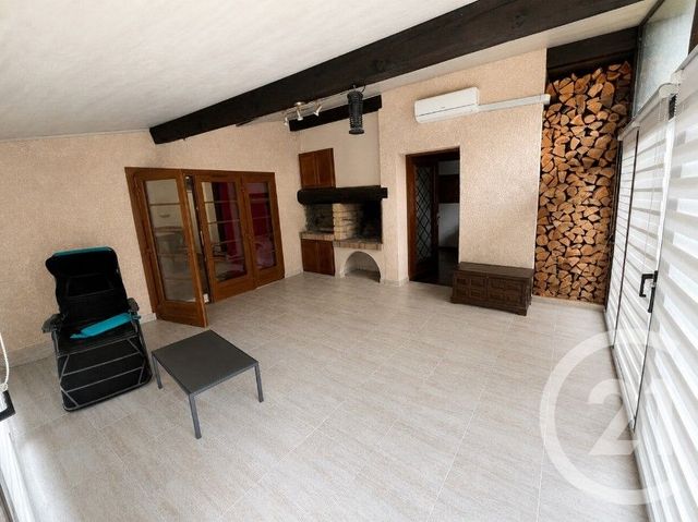 Maison &agrave; vendre - 6 pi&egrave;ces - 164,60 m2 - Clarensac - 30 - LANGUEDOC-ROUSSILLON
