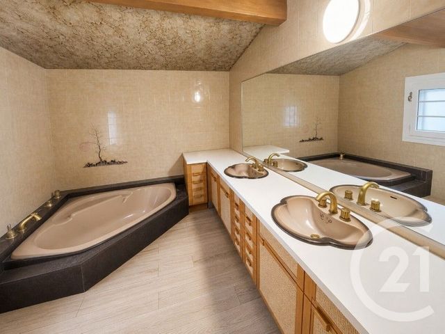 Maison &agrave; vendre - 6 pi&egrave;ces - 164,60 m2 - Clarensac - 30 - LANGUEDOC-ROUSSILLON